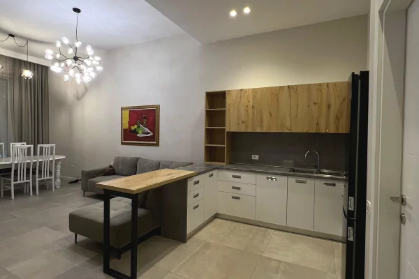 🔥Duplex në shitje – Kodra e Diellit 1 