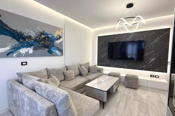 🔥Jepet me qira – Apartament 3+1+2