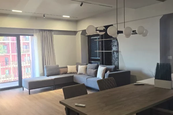 🔥Shitet Apartament 2+1 te Tirana Garden Building!