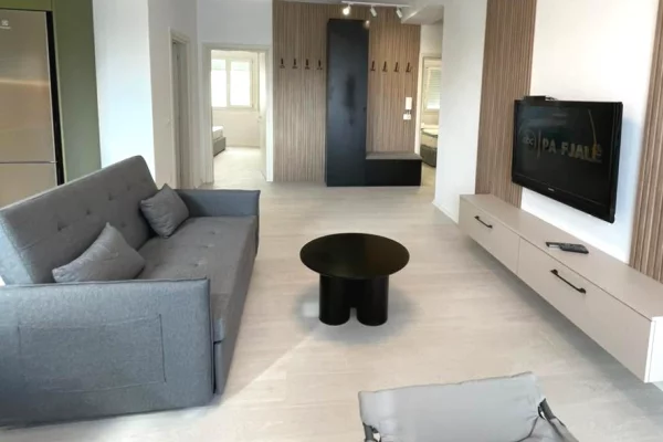 🔥Apartament me qera 2+1 te River Residence