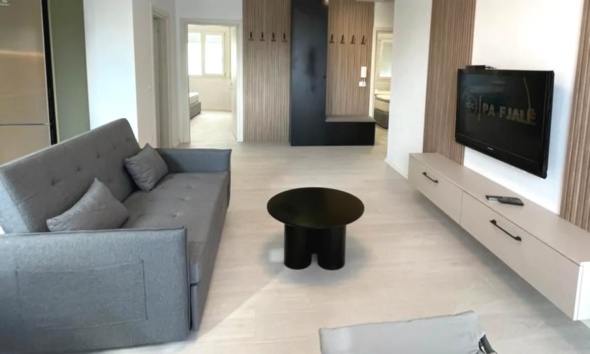 Apartment for rent in Tirana 2+1, Furnished