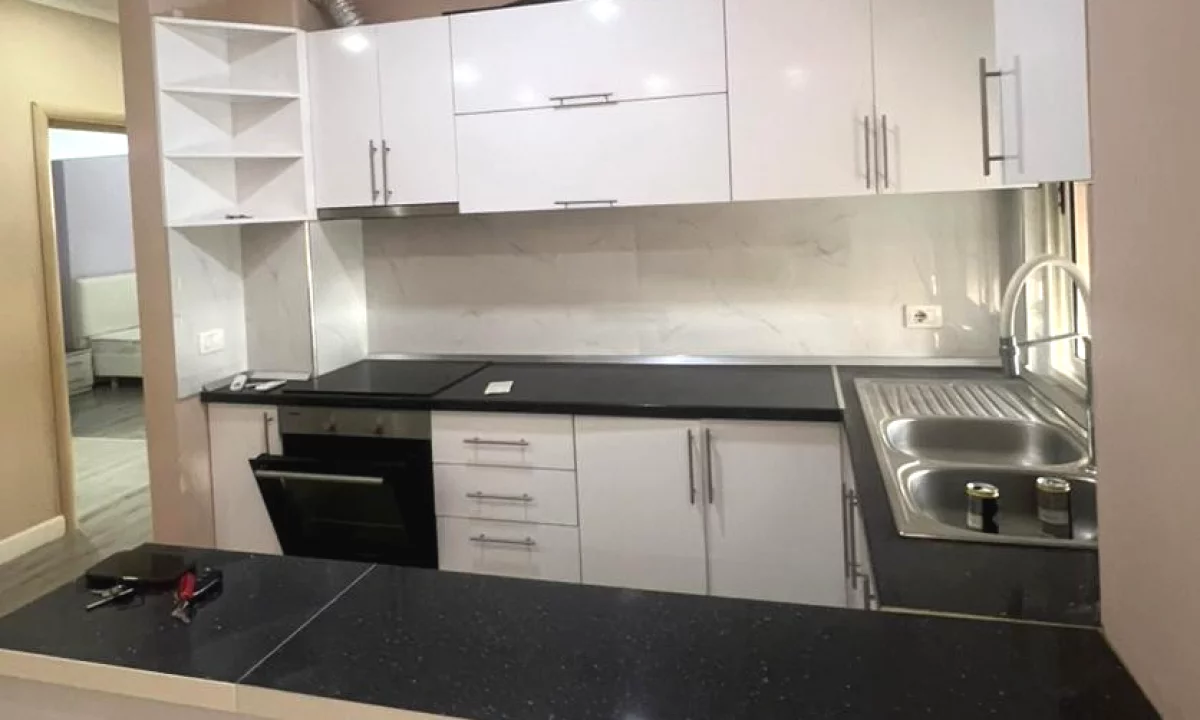 Apartment for rent in Tirana 3+1, Furnished