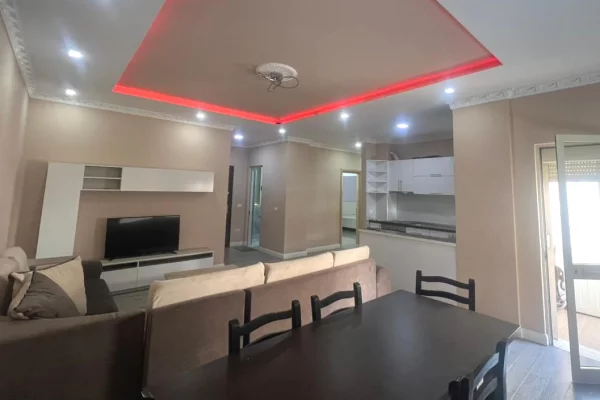 Apartment for rent in Tirana 3+1, Furnished