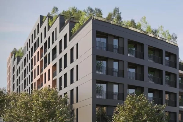 Shtepi ne shitje 1+1 ne Tirane - 80,890 Euro