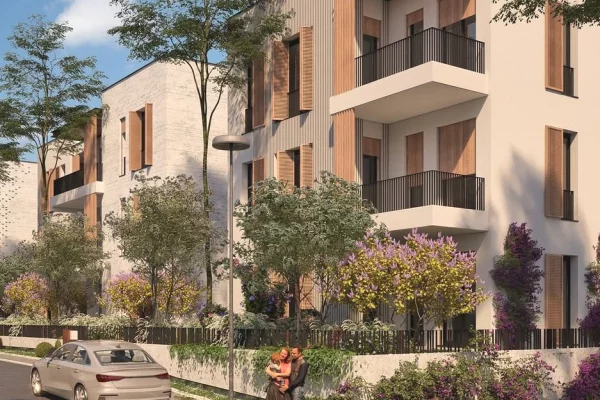 Shtepi ne shitje 1+1 ne Tirane - 152,069 Euro