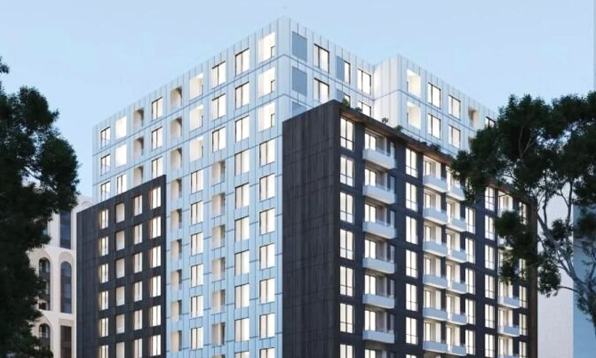 Shtepi ne shitje Apartament ne Tirane, 2+1, Mobilimi Bosh, pa mobiluar, Pagesa 145,950  Euro.