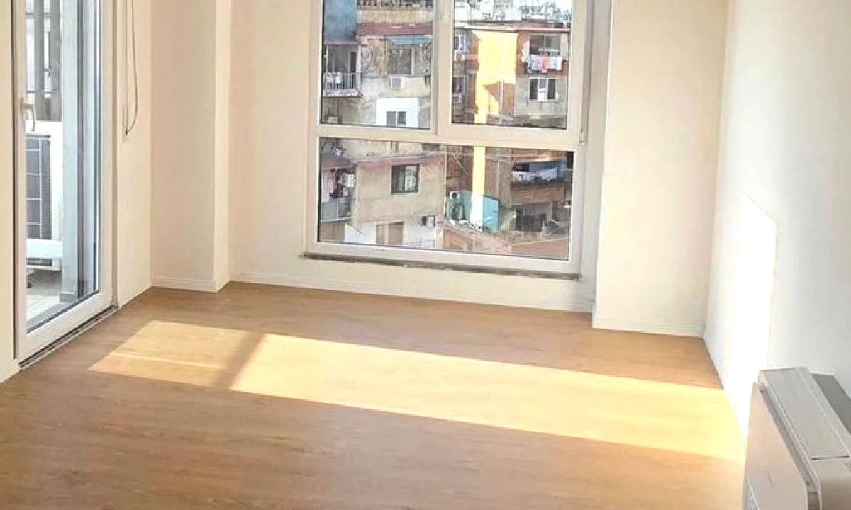 🔥Zyre me Qira 2+1+2 + Parkim – Don Bosko (Rruga Egnatia) 