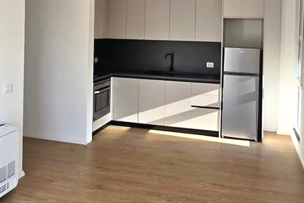 🔥Zyre me Qira 2+1+2 + Parkim – Don Bosko (Rruga Egnatia) 