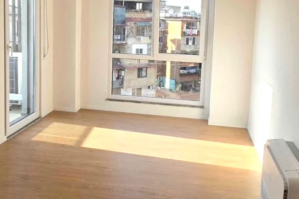 🔥Zyrë me Qira 2+1+2 + Parkim – Don Bosko (Rruga Egnatia) 