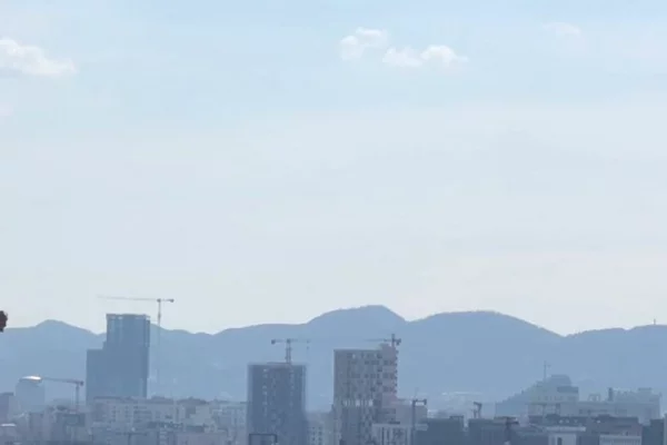 🔥Shitet Apartament 1+1 – Paskuqan