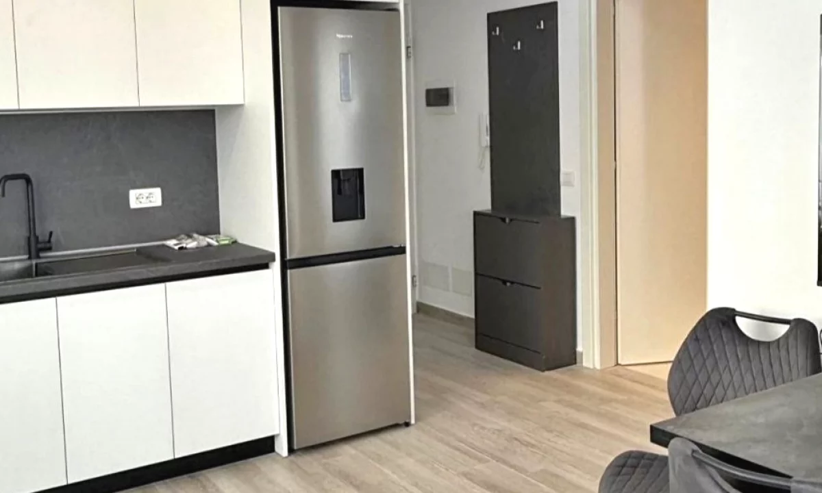 Appartamento in affitto a Tirana 2+1, Arredato