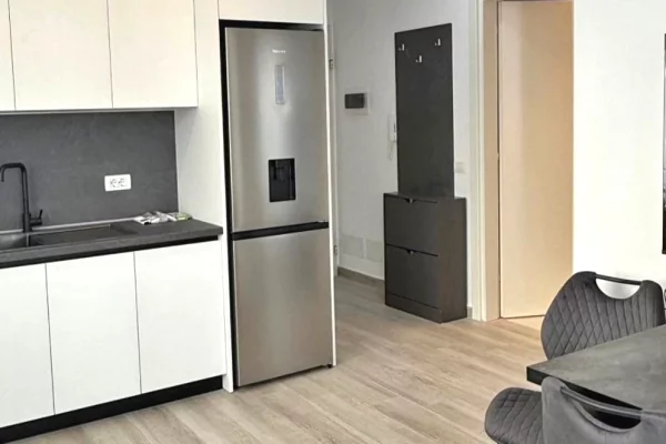 🔥Apartament 2+1+Parkim me Qira – Pranë Bulevardit të Ri