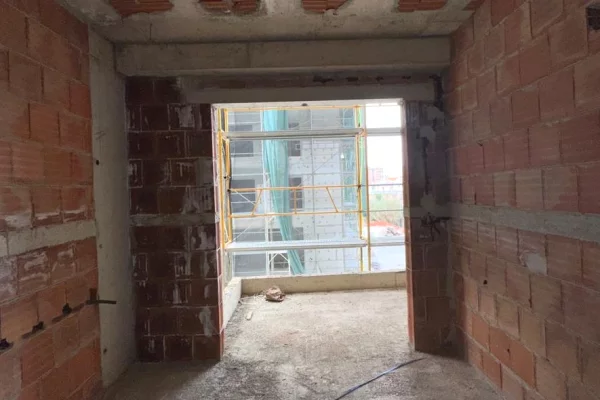 House for Sale 1+1 in Tirana - 118,830 Euro