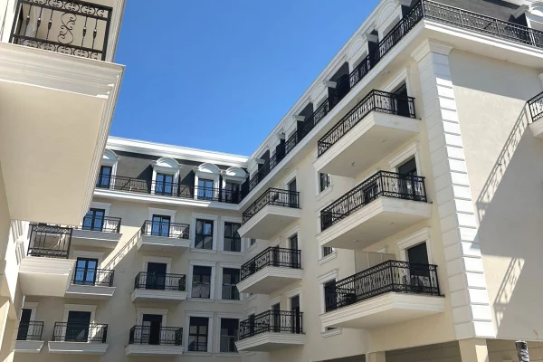 House for Sale 2+1 in Tirana - 198,704 Euro