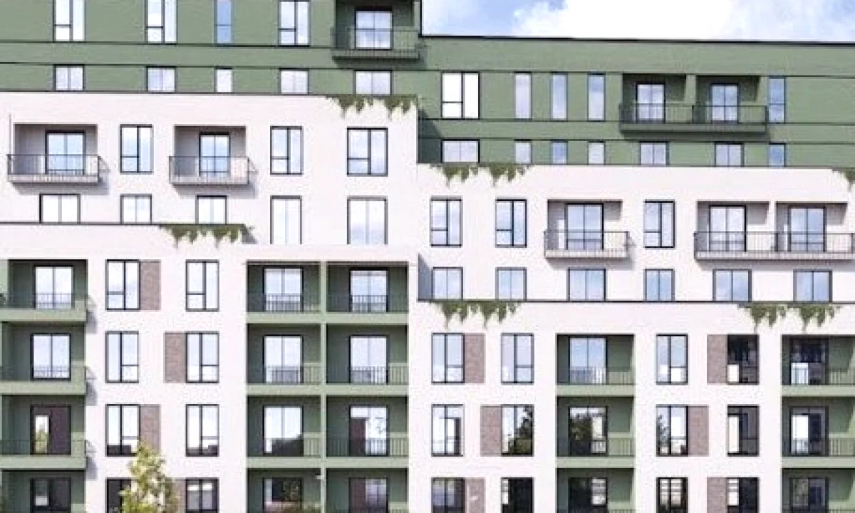 House for Sale Apartment in Tirana, Garsoniere, Furniture Emty, Payment 11,133,250  Leke.