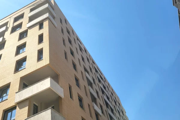 🔥SHITET APARTAMENT 2+1+2 -  Ish Fusha e Aviacionit