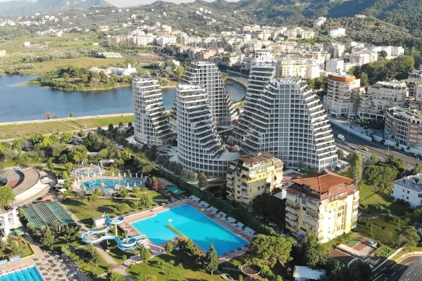 Shtepi ne shitje 2+1 ne Tirane - 521,300 Euro