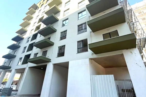 Shtepi ne shitje 1+1 ne Tirane - 140,000 Euro