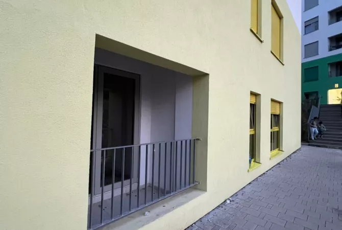 Apartament 2+1+2 ne shitje Ali Demi Tirane