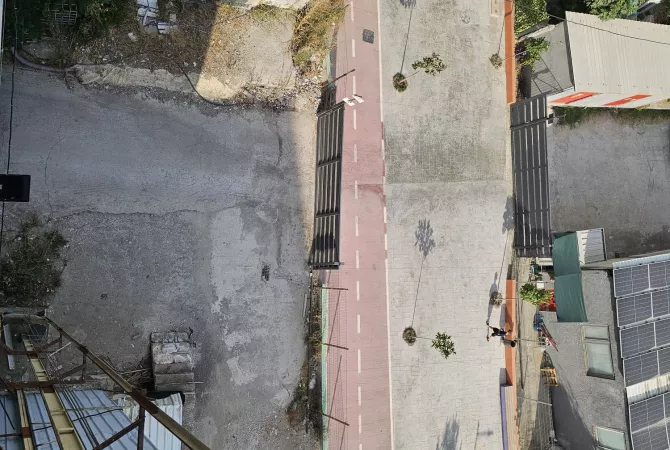 🏢 Objekt Multifunksional per Qira – Ideale per Prodhim, Magazine apo Aktivitet Komercial!