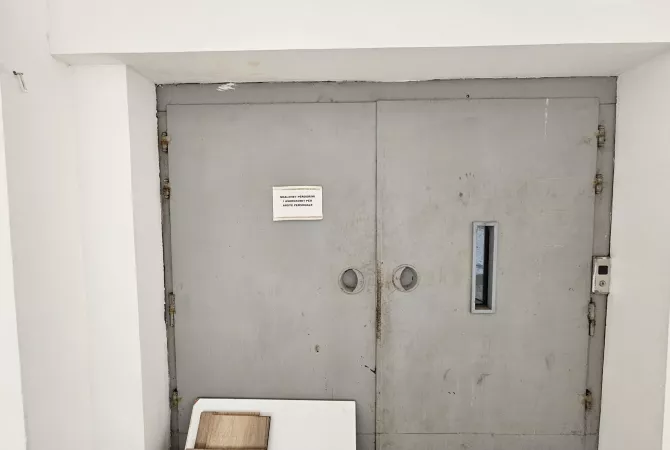 🏢 Objekt Multifunksional per Qira – Ideale per Prodhim, Magazine apo Aktivitet Komercial!