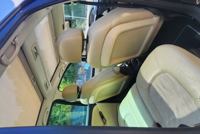 Auto in Vendita a Tirana, Lancia, 2004 Benzine,Kambio Automatik Pagamento 2,500  Euro.