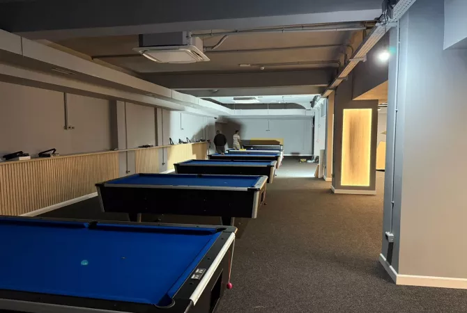 Njoftime Pune per Banakierë/Banakjere Kamarier/ Kamariere ne Tirane