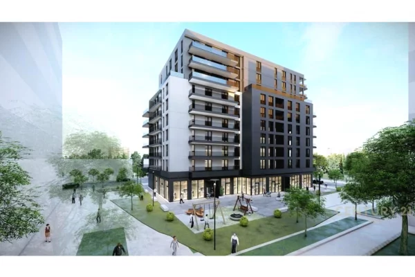 Casa in vendita 2+1 a Tirana - 199,000 Euro