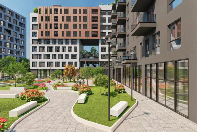 Shtepi ne shitje 2+1 ne Tirane - 226,170 Euro