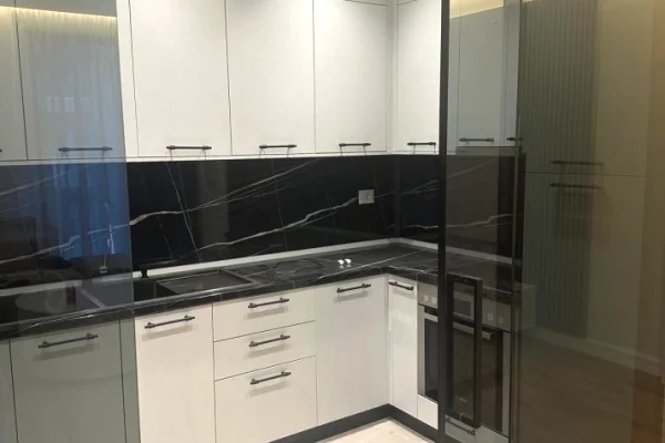 Apartment for rent in Tirana 3+1, Furnished