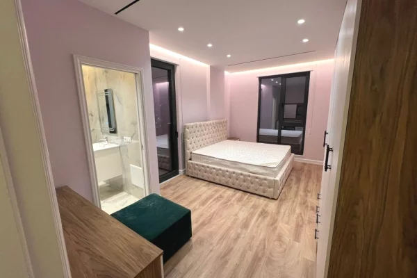 Apartment for rent in Tirana 3+1, Furnished