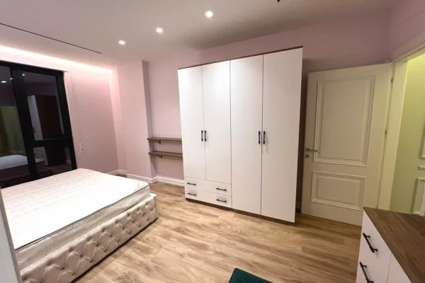 Apartment for rent in Tirana 3+1, Furnished