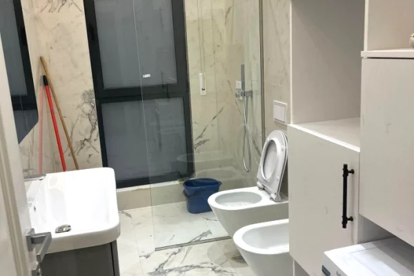 Apartment for rent in Tirana 3+1, Furnished
