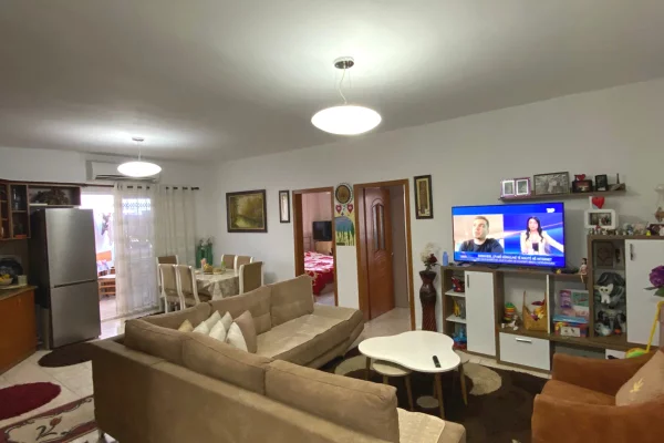 Casa in vendita 2+1 a Tirana - 155,000 Euro