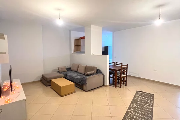 House for Rent 1+1 in Tirana - 450 Euro