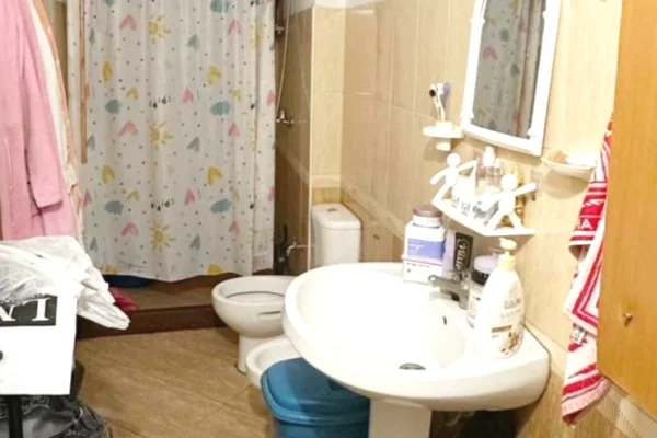 Apartment for rent in Tirana 1+1, Furnished