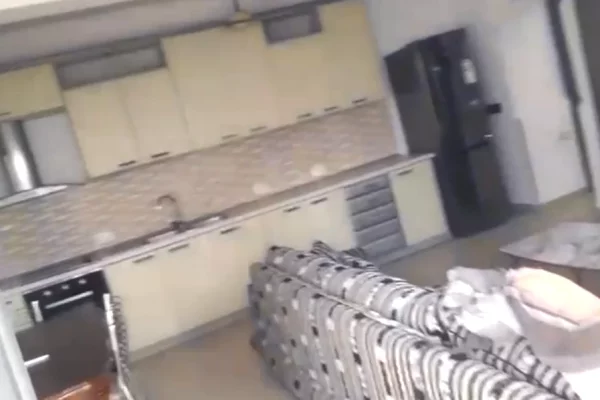 House for Rent 1+1 in Tirana - 40,000 Leke