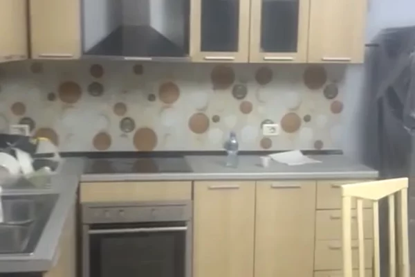 Shtepi me qera Apartament ne Tirane, 1+1, Mobilimi E mobiluar, Pagesa 42,000  Leke.