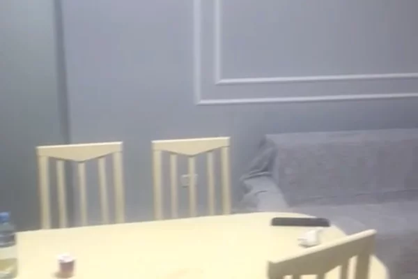 Shtepi me qera Apartament ne Tirane, 1+1, Mobilimi E mobiluar, Pagesa 42,000  Leke.