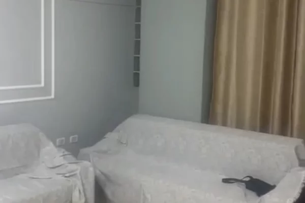 House for Rent 1+1 in Tirana - 42,000 Leke