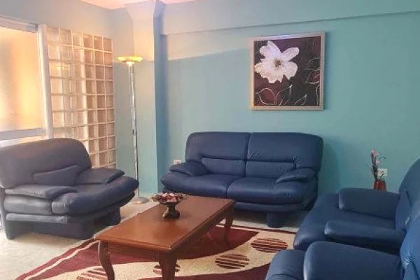 House for Rent 2+1 in Tirana - 500 Euro