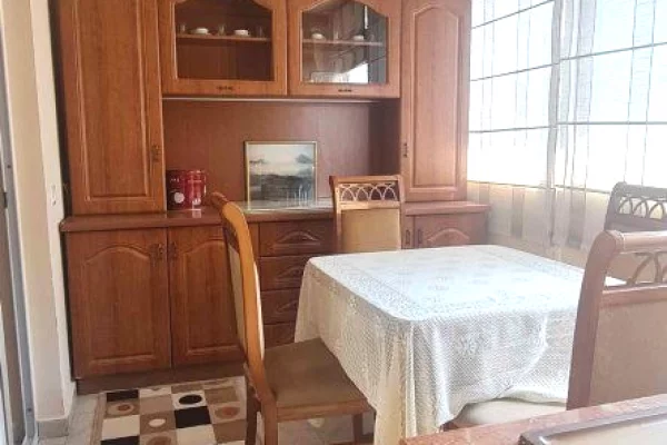 Apartment for rent in Tirana 2+1, Furnished