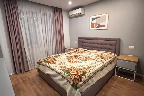 ❌Jepet me qera apartamenti 1+1 📍Pranë Harry Fultz Stacioni i Trenit