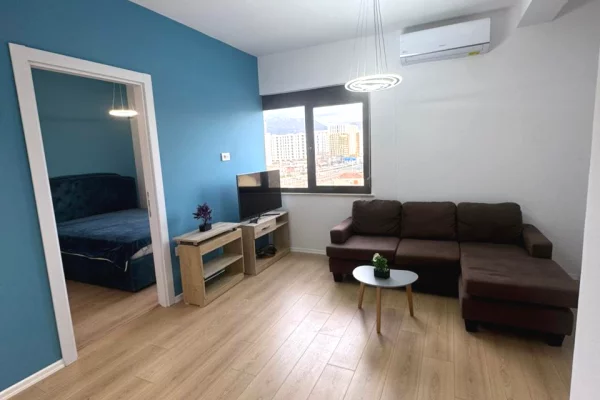  SHITET APARTAMENT 1+1   Ish Sheshi Shqiponja, Casa Italia 