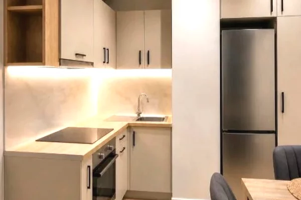 Shtepi ne shitje 1+1 ne Tirane - 85,000 Euro