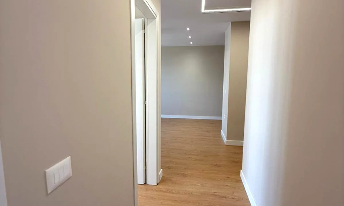 Shtepi ne shitje Apartament ne Tirane, 2+1, Mobilimi Pjeserisht e mobiluar, Pagesa 196,002  Euro.