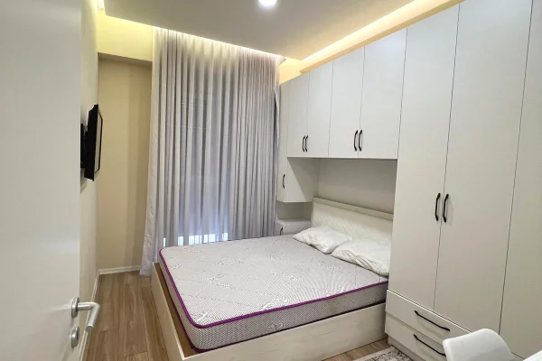 Shtepi me qera 1+1 ne Tirane - 600 Euro