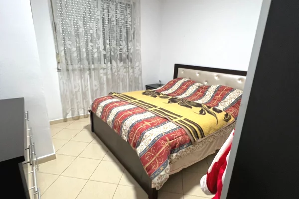 Shtepi me qera 1+1 ne Tirane - 400 Euro