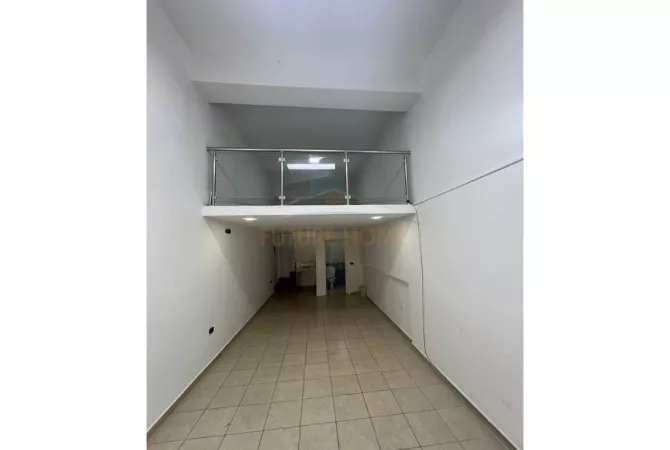 Business Property in Sale 1+1 in Tirana - 72,000 Euro