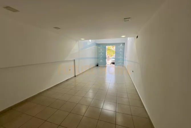 Business Property in Sale 1+1 in Tirana - 72,000 Euro